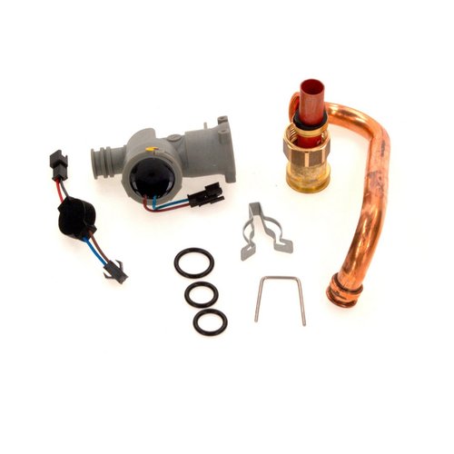 Bosch Hydrogenerator assy. 87074061040