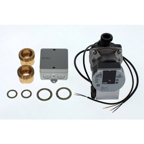 JU Pumpe ST 15/8 130mm für AGS 20 – 8735300749