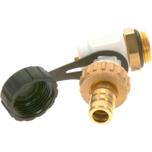 Bosch Füll-Entleerunghahn kpl 11/W,11/WG 7100622