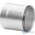 Bosch Zubehör Wohnungslüftung DM-S160 Schiebenippel Metall für V5001 C – 7738113647