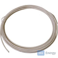 Bosch Zubehör f. Luft/Wasser-Wärmepumpen Nr. 1401, CANbus-Kabel, Länge: 15 m – 7748000040