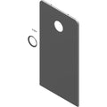 Bosch Vorderwand Bo 8738211612