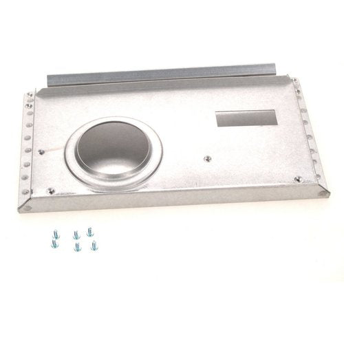Bosch Abgassammlerblech 7099134