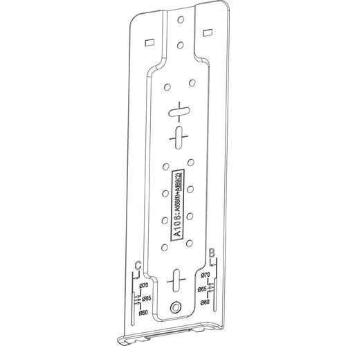 Bosch Halterung 8750501902