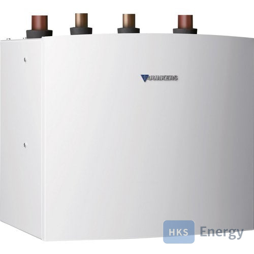Bosch Zubehör für Erdwärmepumpen NKS-1 natürliche Kühlstation, Hocheffiz.-Pumpe – 8738211898
