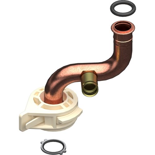 Bosch Rücklaufrohr 8737713933