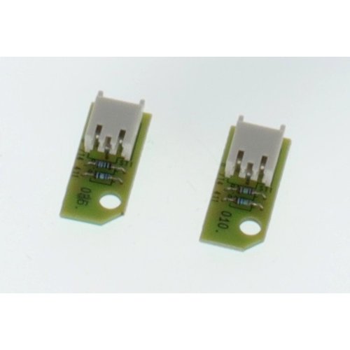 Bosch Gasart-Umbausatz 31>21,23 7710239073