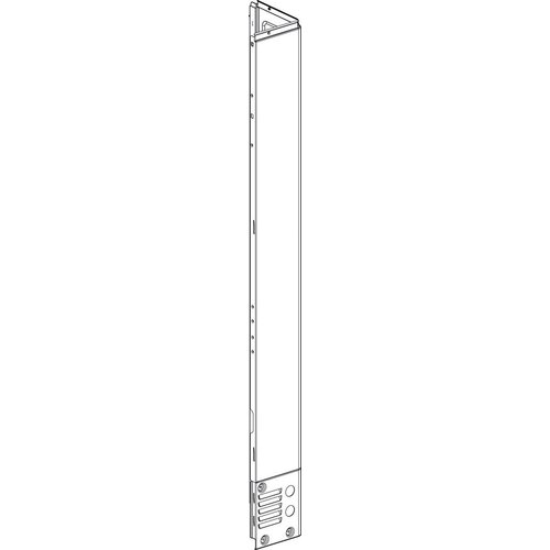 BO Seitenteil rechts hinten 11-15kW s/t 8738207336