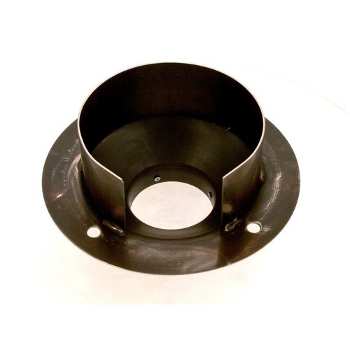 Bosch Brenneroberteil D290x140 everp., 87185751760
