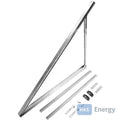 Bosch Zubehör Solartechnik FKF 4-2 Flachdachständer Erweiterungsset senkr. – 8718531032