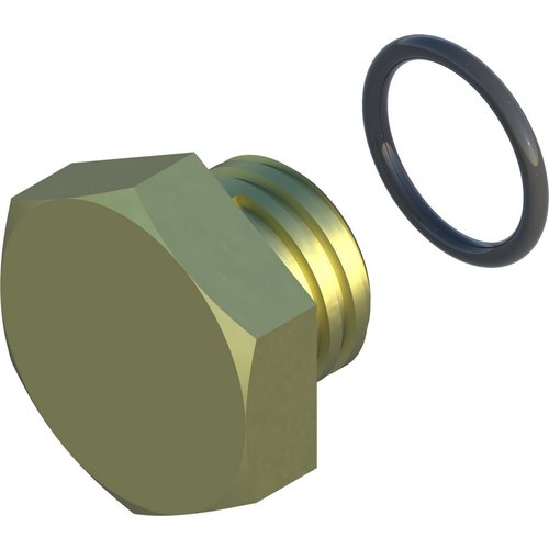 Bosch Stopfen Kesselblock BZ everp., 8755003010
