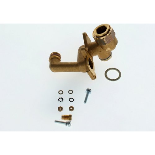 Bosch Rücklaufverteiler 87105050880
