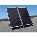 Bosch Solar-Paket JUPA SO412, Flachdach 3 x FCC220-2V, bauseitige Befestigung – 7739621640