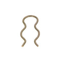 Bosch Federstecker D18,5 7099352 (MVP 5 Stück), je MVP