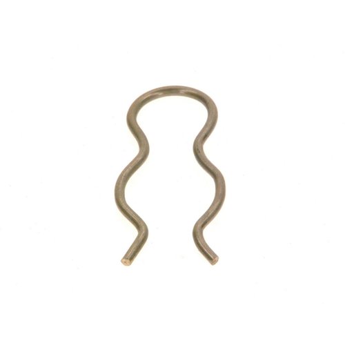 Bosch Federstecker D18,5 7099352 (MVP 5 Stück), je MVP