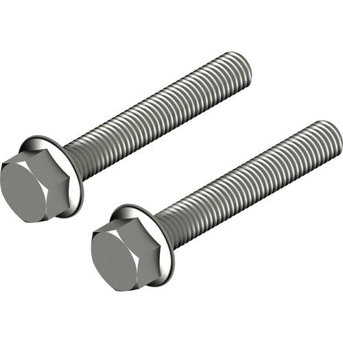 Bosch Schrauben-Set DIN6921 M10x65 8.8 SW16, 8738808834