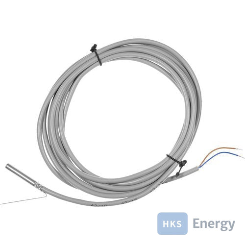 Bosch Regelungszubehör FV 9,7 Fühler d: 9,7 mm, NTC 10K für CC8000 – 63043768
