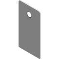 Bosch Vorderwand oben Bosch LPP kpl. 8738213665
