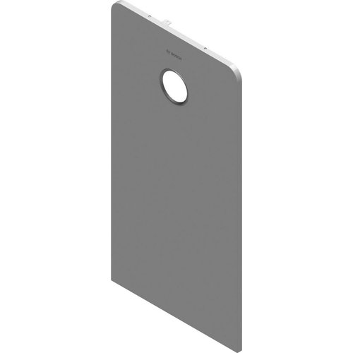 Bosch Vorderwand oben Bosch LPP kpl. 8738213665