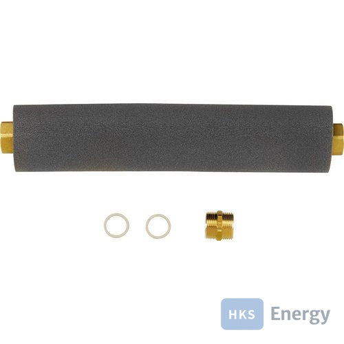 Bosch Zusatzpaket Rohrgruppe BCC 27-HE Speicher-Anschlussgruppe – 8718588406