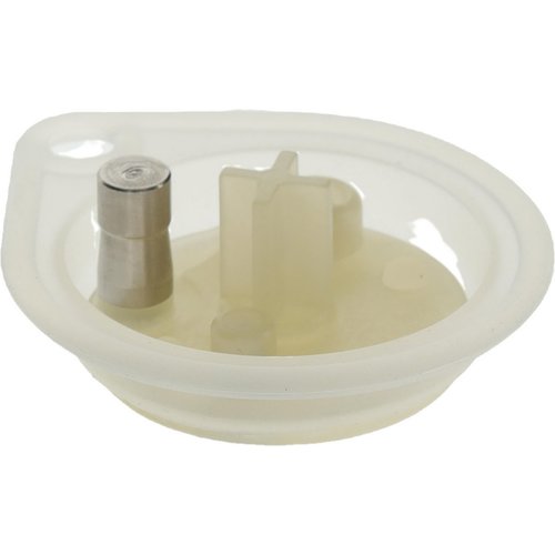 Bosch Membrane (A) (Oval) 8738710128