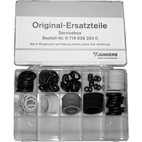Bosch O-Ringbox 87199282530