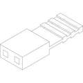 Bosch Jumper 87006090030 (MVP 10 Stück), je MVP