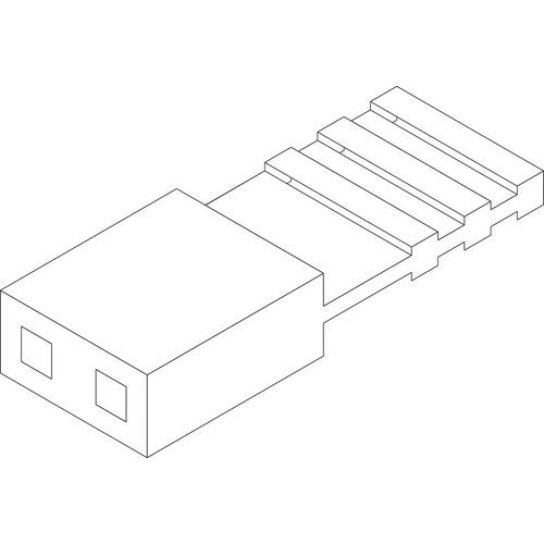 Bosch Jumper 87006090030 (MVP 10 Stück), je MVP