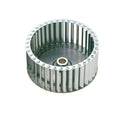 Bosch Gebläserad D133x59,8 V2 everp., 63003780
