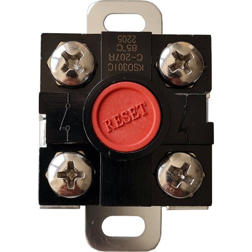 Bosch Thermostat 85grdC (Manuell) 8736502271