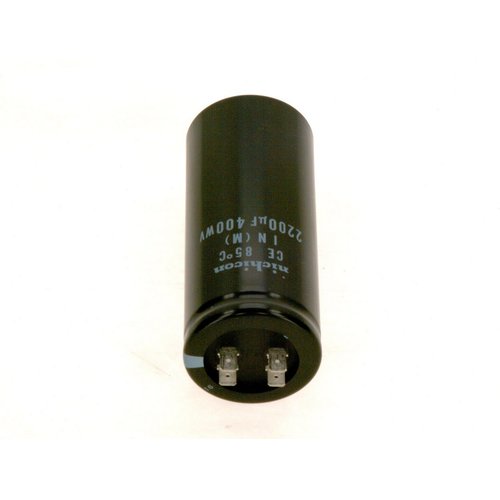 Bosch Kondensator 87183124210