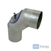 Bosch Scharnieröse lackiert GE515 5327430