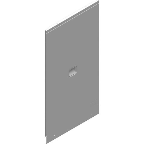 Bosch Seitenteil + Dämmung rechts SC 8738216582