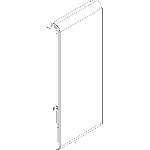 Bosch Seitenwand RHS 87186505190