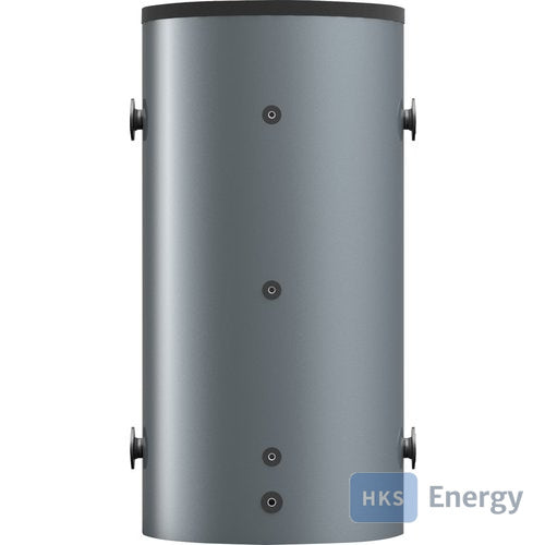 Bosch Pufferspeicher SPF 2000 für Netzkreis/Spitzenlast, silber, 2000L – 7735502597