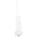 Bosch Heizelement 3x2kw 230v 87387046200