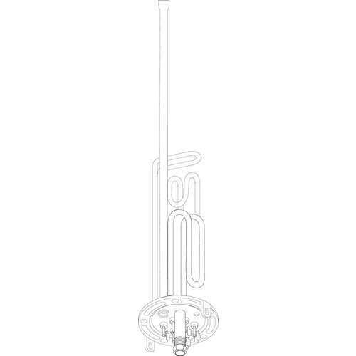 Bosch Heizelement 3x2kw 230v 87387046200