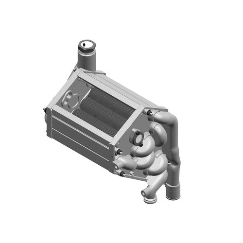Bosch Wärmetauscher 29W 73020