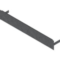 Bosch Unterputzschrank Blende unten 1400x900mm, 8735300936