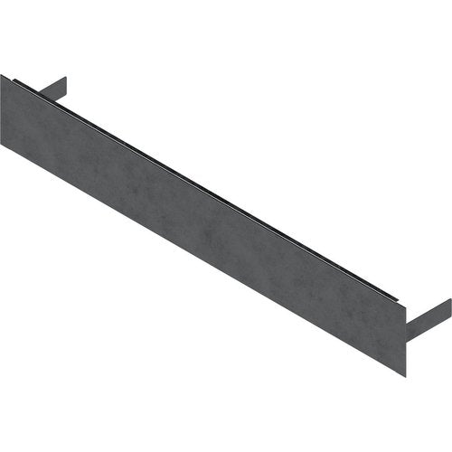 Bosch Unterputzschrank Blende unten 1400x900mm, 8735300936