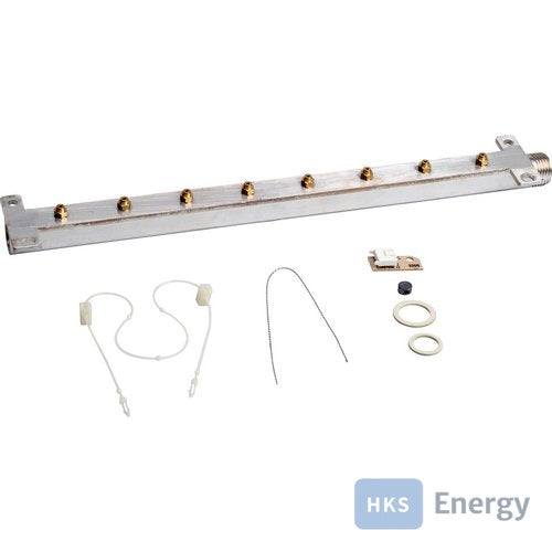 Bosch Installationszub. Gasart-Umbausatz für Z.N 18-7 KE von Gasart 21/31 auf 23 – 7736900566