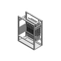 Bosch Kesselblock 4Gld V2 everp., 7747005483