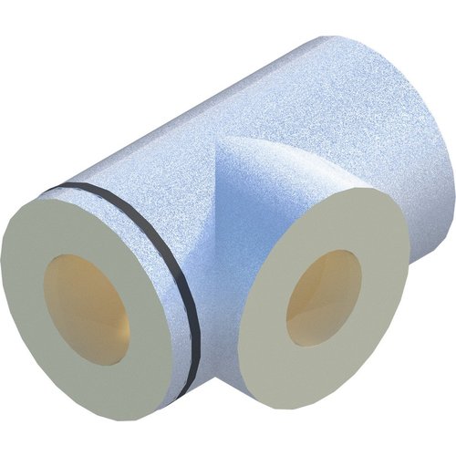 Bosch Isolierung KTST80-65-80 everp., 8738810277