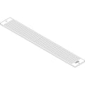 BO Aufsteckgitter 20/22-1400 RAL9016 everp., 87183403140