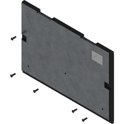Bosch Vorderwand EPP <10 kW 8738206981