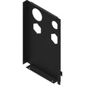 Bosch Deckel hinten schwarz 8738216851