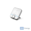Bosch Smart Home Raum-Thermostat II Batteriebetrieb, 86x87x28mm (MVP: 3 St.) – 8750003202