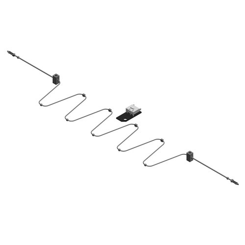 Bosch Kodierstecker 2200 87144322000
