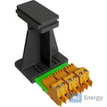Bosch Installationszubehör CS 37 EMS Bus Erweiterung – 7738112928