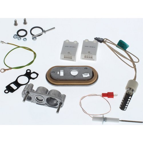 Bosch Zündungsset für KBR65-3 A 21-23 7736701773